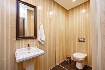 Фото номера Люкс Гостиница Best Western Plus СПАССКАЯ г. Тюмень 7